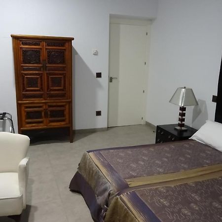 La Posada De Las Casitas Ampudia Екстериор снимка