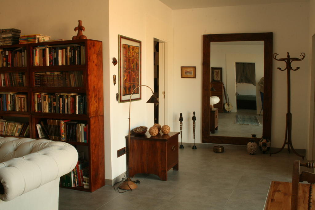 La Posada De Las Casitas Ampudia Екстериор снимка