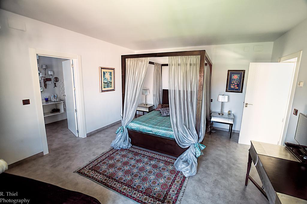 La Posada De Las Casitas Ampudia Екстериор снимка