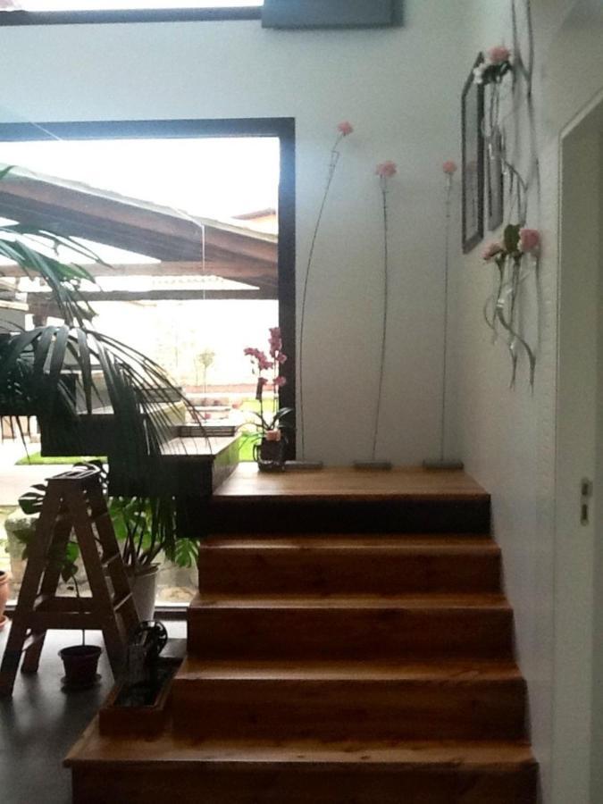 La Posada De Las Casitas Ampudia Екстериор снимка